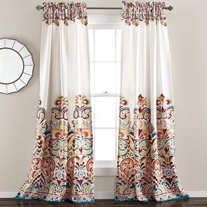 Brand New Boho Chic Darkening Clara Panels!